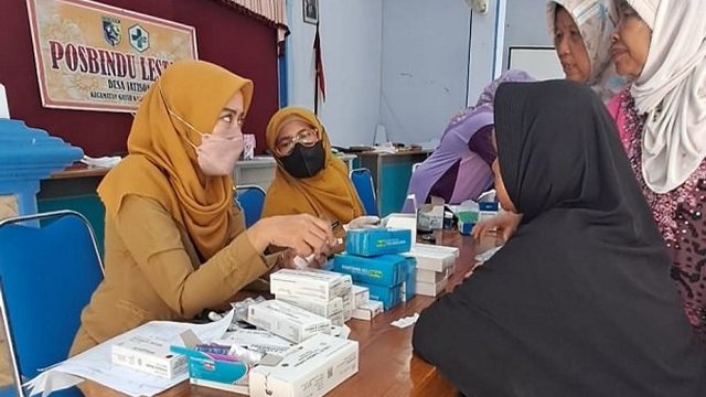 Bahaya Makanan Olahan Bagi Penderita Diabetes dan Hipertensi