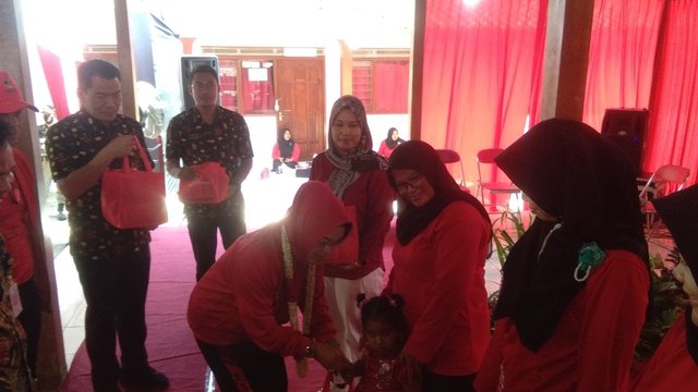 Sukoharjo Gencarkan Kampanye Gemarikan | KRJOGJA