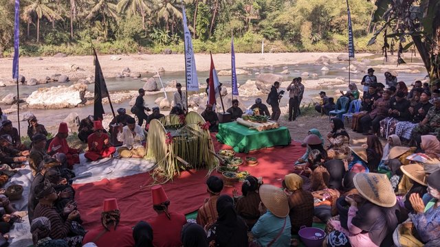 Festival Bogowonto 2023 Digelar di Loano, Sarana Edukasi Pelestarian Sungai