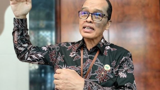 Urai Pengangguran, Dunia Pendidikan dan Usaha di DIY Harus Berkolaborasi