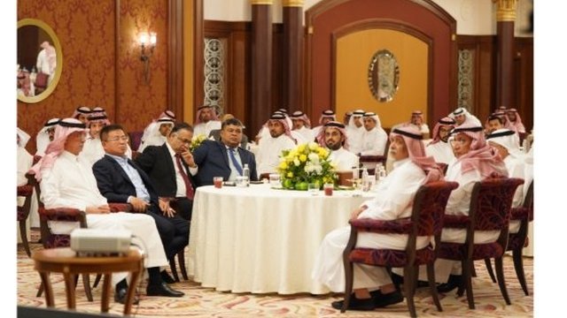 Indonesia Terima Apresiasi dari Kementerian Haji dan Umrah Saudi