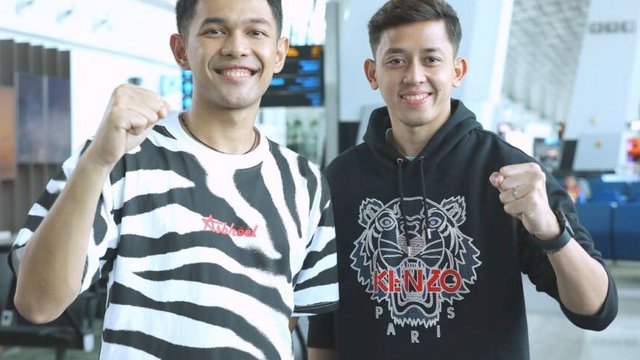 Berlangsung 1-6 Agustus, Atlet Indonesia Siap Tampil di Australia Open 2023