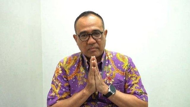 KPK Selesaikan Penyidikan Kasus Gratifikasi Rafael Alun Trisambodo