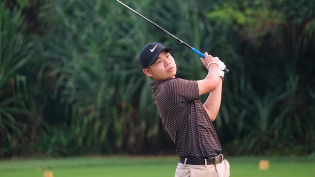 Pegolf Muda DIY Siap Tampil Maksimal di Indonesia Open 2023