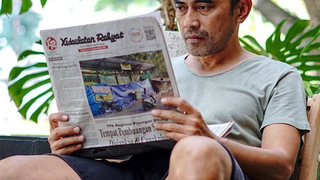 Seto Nurdiyantoro Tolak Tawaran Persikabo, Tak Tampik Terjun Politik