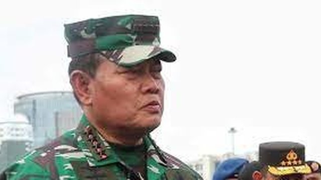 Kasus Suap di Basarnas, Panglima TNI Tegaskan Tak Akan Intervensi