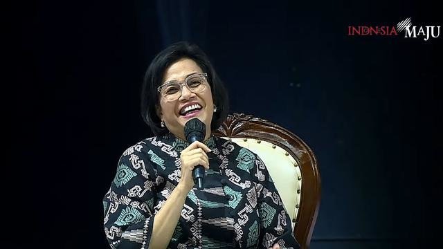Ada Masalah Dunia Mengancam Sistem Keuangan Indonesia, Apa Itu?
