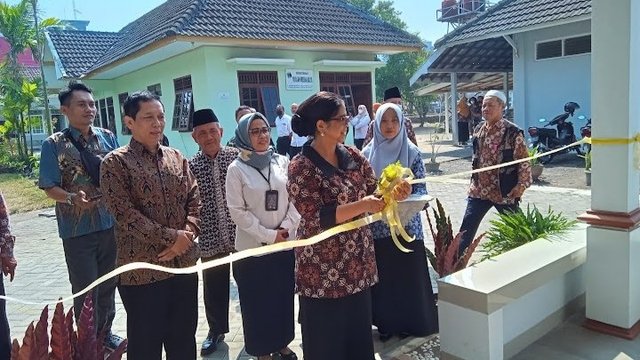 Yayasan Wredha Mulya Luncurkan Day Care Lansia