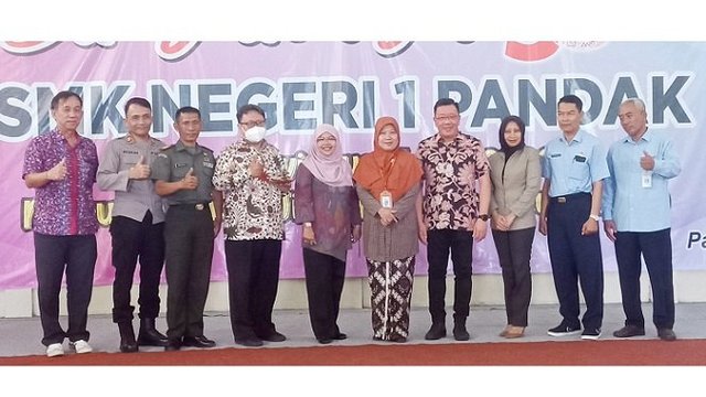 Ketua YPA-MDR: Pendidikan Kunci Utama Kemajuan Bangsa