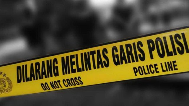 Serem! Mahasiswa Senior UI Tikam Juniornya Hingga Tewas