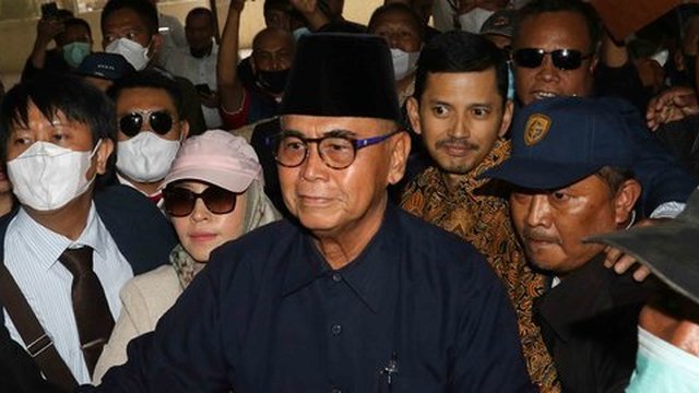 Penggeledahan Bareskrim di Ponpes Al Zaytun Temukan Bukti Tambahan