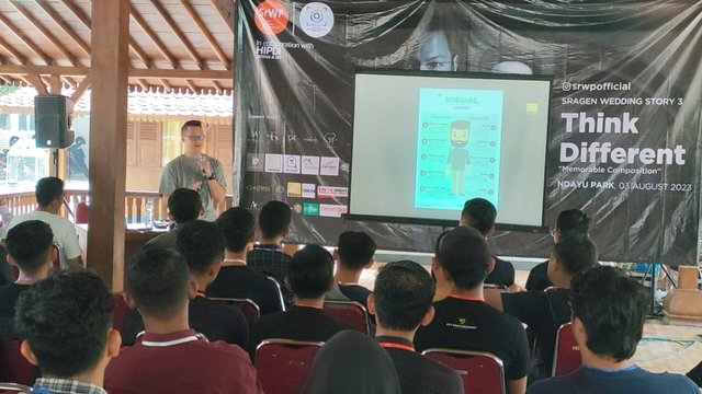 Bisnis Wedding Photography Mulai Menggeliat Pascapandemi