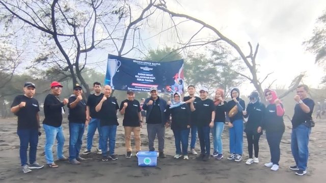 Brigade Madani Fokus Berdayakan Masyarakat