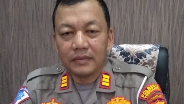 Satpas Satlantas Polresta Yogyakarta, Sediakan Sirkuit Ujian Praktik SIM C