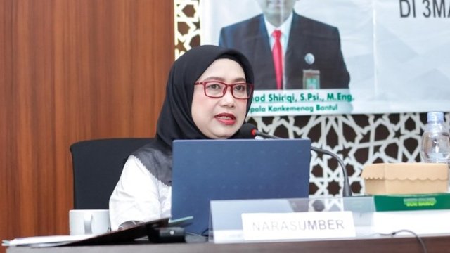 Manajemen Madrasah Perlu Supervisi Berkesinambungan