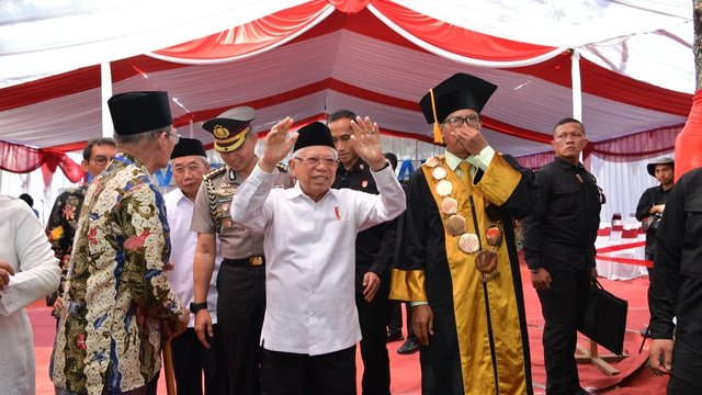 Pendidikan Harus Tetap Memperhatikan Kearifan Lokal