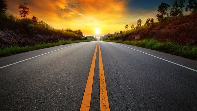 Keren, Jalan Tol IKN Bisa Dipakai Jadi Landasan Pacu Pesawat