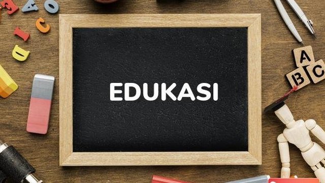 Edukasi literasi keuangan untuk masyarakat