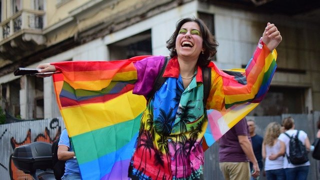 101 Funny Bisexual Quotes, Part of LGBTQ That'll Give You Barrel of