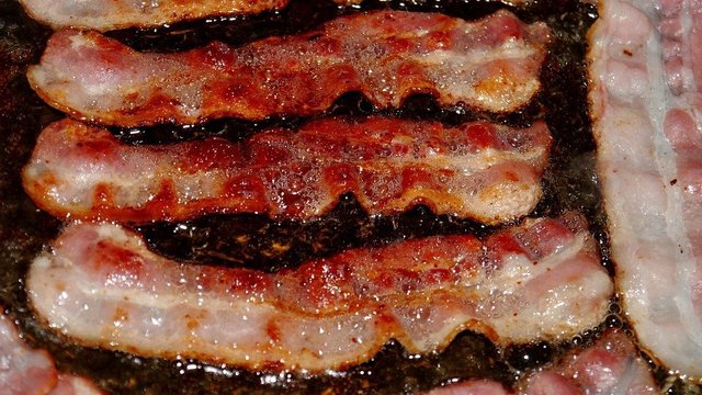 How To Cook Bacon In The Oven Without A Rack 