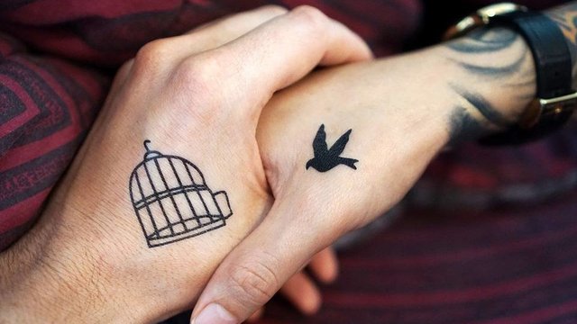 Nih Dampak Kesehatan Pasang Tato yang Jarang Diketahui | KRJOGJA