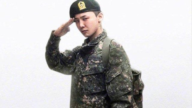 YG Bebas Wajib Militer Hari Ini | KRJOGJA