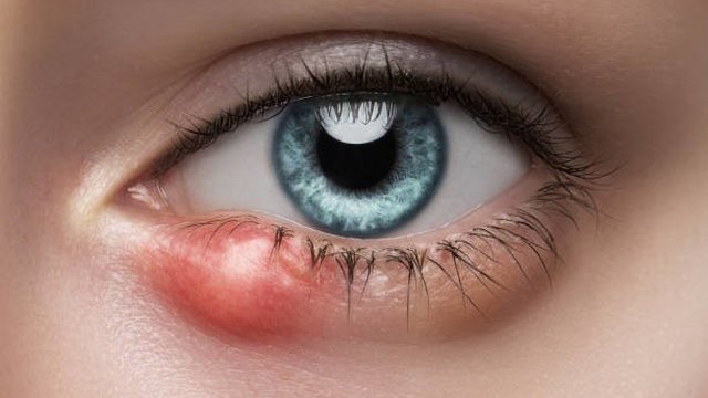 How to Get Rid of a Stye Overnight with 8 Home Remedies | trstdly