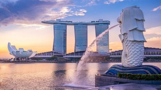 taiwan vs singapore tourism