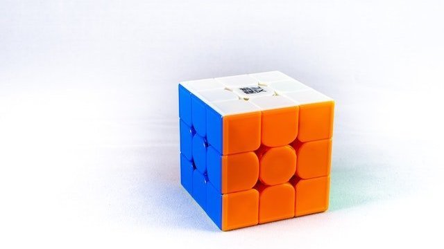 Max Park, 'speedcuber' extraordinaire, breaks another world Rubik's cube  record