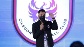 Setelah RANS Cilegon FC, Raffi Ahmad Ingin Beli Klub Sepakbola Lagi