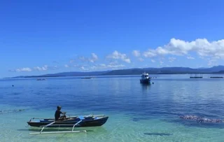 Ini Upaya KKP untuk Menjaga Laut Lestari, Mendorong Ekonomi Bergerak