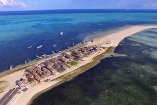Ramai Kabar Pulau Lantigiang Dijual, Ini 4 Keindahan Taman Nasional Taka Bonerate