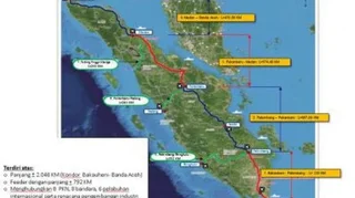 Kabupaten Muba Usulkan Jalur Hewan Liar Pada Tol Trans Sumatera