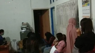 Teganya Pacar Jual Gadis RA Rp 300 Ribu di FB untuk Bayar Kost