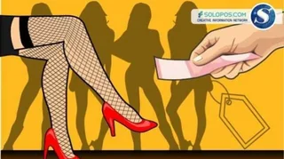 Teganya Pacar Jual Gadis RA Rp 300 Ribu di FB untuk Bayar Kost