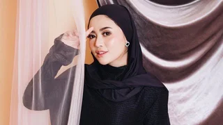 Ayah Rachel Vennya Meninggal Dunia