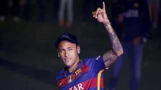 Barca Pastikan Neymar Diikat Hingga 2021