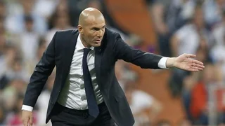 Separuh Musim Zidane: 71 Gol, 19 Kebobolan, Satu Piala