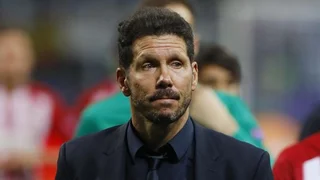 Simeone Mulai Menimbang Kariernya di Atletico