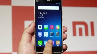 Xiaomi Siapkan Jam Tangan Pintar
