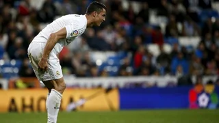 Zidane Menyesal Tak Ganti Ronaldo