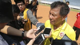 Sriwijaya FC Bakal Pecat Beni Dolo?