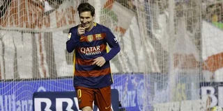 Messi : Barca Bukan Sekedar Trio MSN