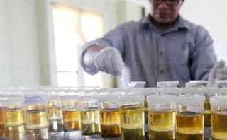 Legislatif di Ogan Ilir Siap di Tes Urine