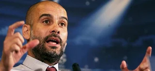 Pep Prediksi Dortmund Menang Sembilan Beruntun