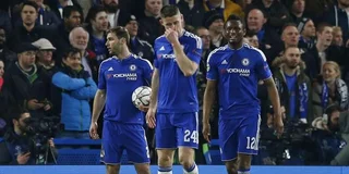 Penyesalan Hiddink Usai Chelsea Tersingkir