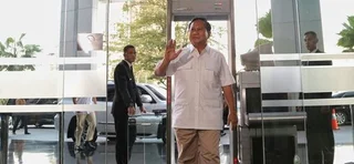 Prabowo Buka Pintu untuk Ahok Koalisi di Pilgub Jakarta