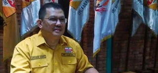 Hanura Sumsel Buka Penjaringan Calon Ketua DPC