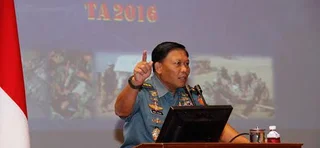 147 Personel TNI Ikuti Rapat Koordinasi Kesehatan TNI