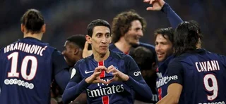 PSG Butuh 16 Poin Lagi untuk Juara Liga Perancis